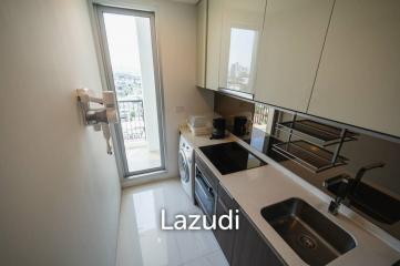 60.43 Sqm 2 bed2 bath Condo For Sale