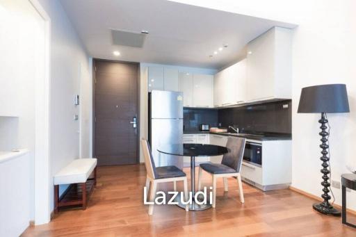 1 Bed 1 Bath 54 SQ.M Quattro By Sansiri