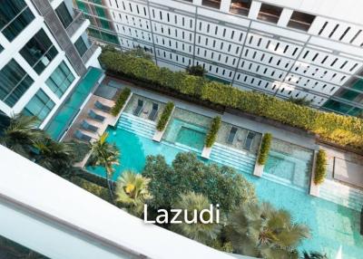 1 Bed 1 Bath 54 SQ.M Quattro By Sansiri