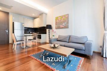 1 Bed 1 Bath 54 SQ.M Quattro By Sansiri