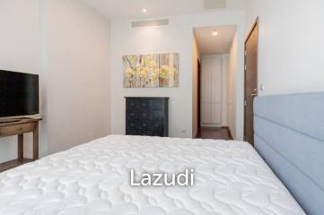 1 Bed 1 Bath 54 SQ.M Quattro By Sansiri