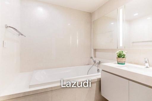 1 Bed 1 Bath 54 SQ.M Quattro By Sansiri