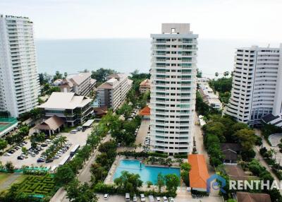 Beautiful unit in View talay 5D Pattaya for sale