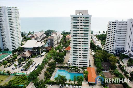 Beautiful unit in View talay 5D Pattaya for sale