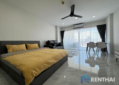 Beautiful unit in View talay 5D Pattaya for sale