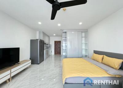 Beautiful unit in View talay 5D Pattaya for sale