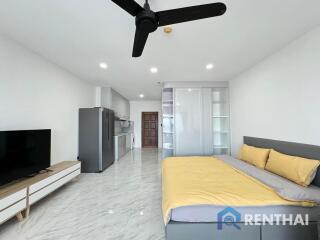 Beautiful unit in View talay 5D Pattaya for sale