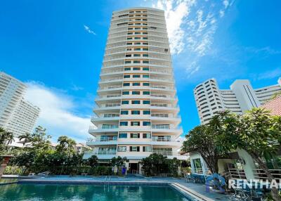 Beautiful unit in View talay 5D Pattaya for sale