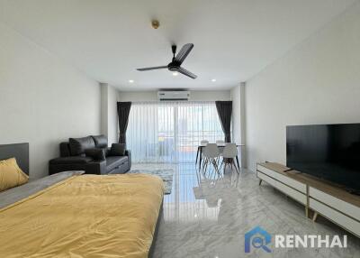 Beautiful unit in View talay 5D Pattaya for sale