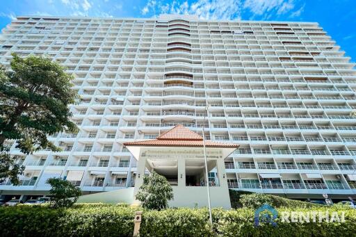 Beautiful unit in View talay 5D Pattaya for sale