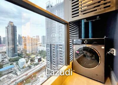 1 Bed 1 Bath 42 SQ.M One 9 Five Asoke - Rama 9