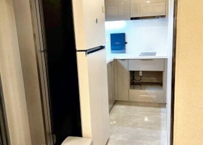 1 Bed 1 Bath 42 SQ.M One 9 Five Asoke - Rama 9