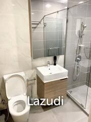 Studio 1 Bathroom at M Thonglor 10