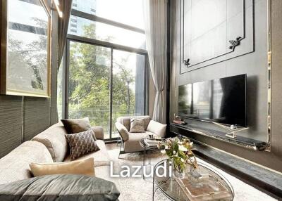 2 Bed 2 Bath 97 SQ.M at LAVIQ Sukhumvit 57