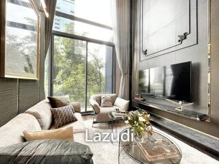 2 Bed 2 Bath 97 SQ.M at LAVIQ Sukhumvit 57