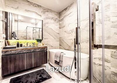 2 Bed 2 Bath 97 SQ.M at LAVIQ Sukhumvit 57