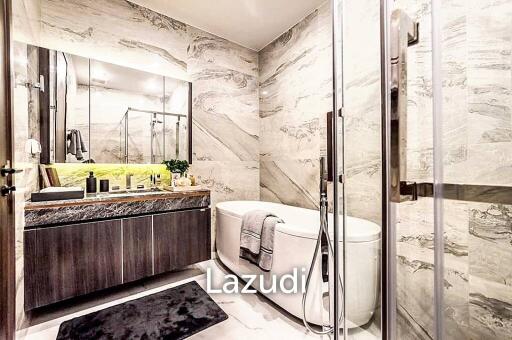 2 Bed 2 Bath 97 SQ.M at LAVIQ Sukhumvit 57