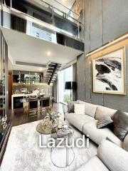 2 Bed 2 Bath 97 SQ.M at LAVIQ Sukhumvit 57