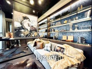 2 Bed 2 Bath 97 SQ.M at LAVIQ Sukhumvit 57