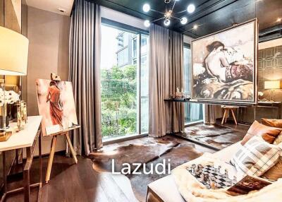 2 Bed 2 Bath 97 SQ.M at LAVIQ Sukhumvit 57