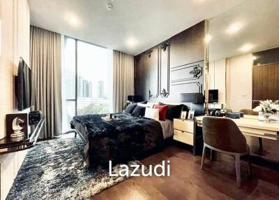 2 Bed 2 Bath 97 SQ.M at LAVIQ Sukhumvit 57