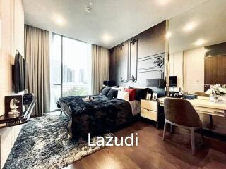 2 Bed 2 Bath 97 SQ.M at LAVIQ Sukhumvit 57