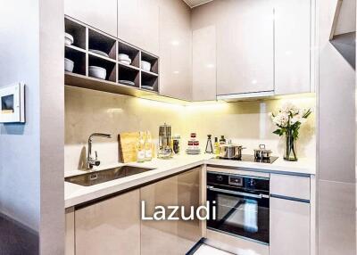 2 Bed 2 Bath 97 SQ.M at LAVIQ Sukhumvit 57