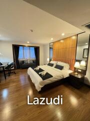 1 Bed 1 Bath 65 SQ.M Omni Tower Sukhumvit Nana