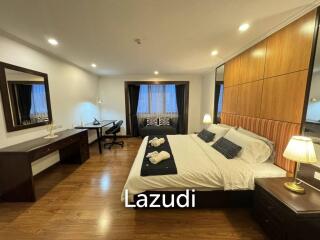 1 Bed 1 Bath 65 SQ.M Omni Tower Sukhumvit Nana