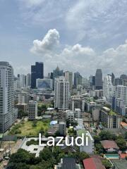 1 Bed 1 Bath 65 SQ.M Omni Tower Sukhumvit Nana