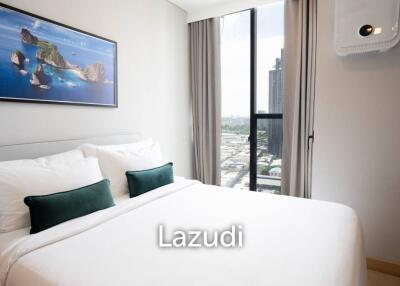 2 Bed 77 SQ.M Wyndham Bangkok Queen Convention Center