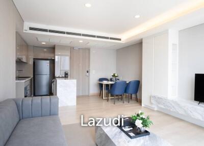 2 Bed 77 SQ.M Wyndham Bangkok Queen Convention Center