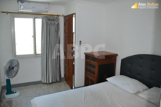 2 Bed Near Walking Street South Pattaya