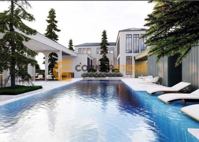 221 ตรม., 3 ห้องนอน, 4 ห้องน้ำ บ้าน ราคา ฿ 7,790,000