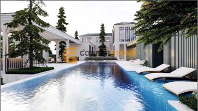 221 ตรม., 3 ห้องนอน, 4 ห้องน้ำ บ้าน ราคา ฿ 7,790,000