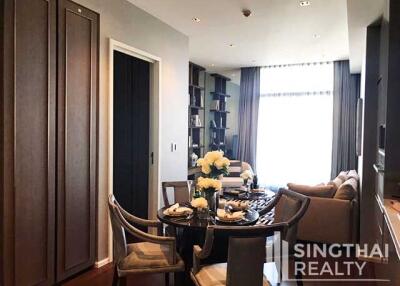 For RENT : The Diplomat 39 / 2 Bedroom / 2 Bathrooms / 76 sqm / 80000 THB [6507790]