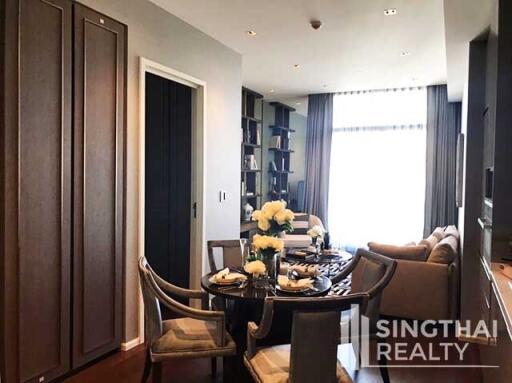 For RENT : The Diplomat 39 / 2 Bedroom / 2 Bathrooms / 76 sqm / 80000 THB [6507790]