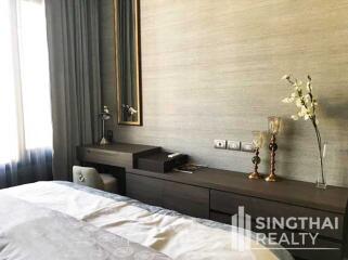 For RENT : The Diplomat 39 / 2 Bedroom / 2 Bathrooms / 76 sqm / 80000 THB [6507790]