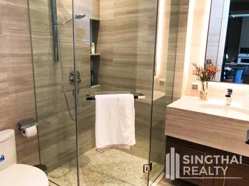 For RENT : The Diplomat 39 / 2 Bedroom / 2 Bathrooms / 76 sqm / 80000 THB [6507790]