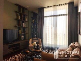 For RENT : The Diplomat 39 / 2 Bedroom / 2 Bathrooms / 76 sqm / 80000 THB [6507790]