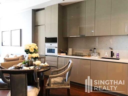 For RENT : The Diplomat 39 / 2 Bedroom / 2 Bathrooms / 76 sqm / 80000 THB [6507790]