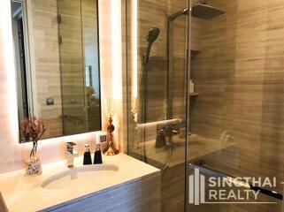 For RENT : The Diplomat 39 / 2 Bedroom / 2 Bathrooms / 76 sqm / 80000 THB [6507790]