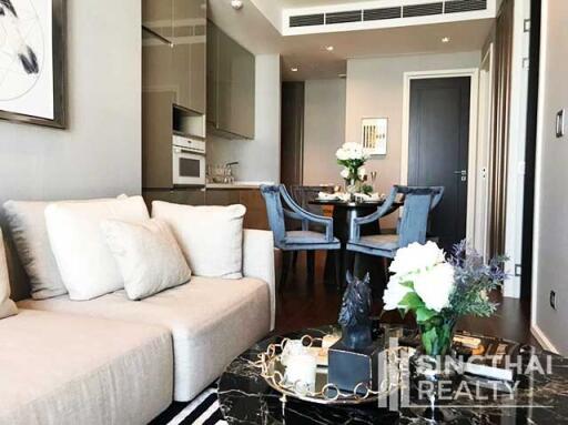 For RENT : The Diplomat 39 / 2 Bedroom / 2 Bathrooms / 76 sqm / 80000 THB [6507790]