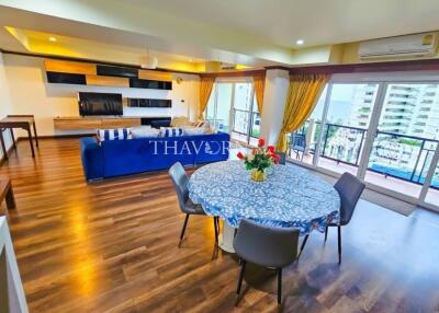 Condo for sale 3 bedroom 210.85 m² in Nova Mirage, Pattaya