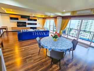 Condo for sale 3 bedroom 210.85 m² in Nova Mirage, Pattaya