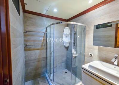 Condo for sale 3 bedroom 210.85 m² in Nova Mirage, Pattaya