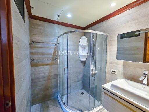 Condo for sale 3 bedroom 210.85 m² in Nova Mirage, Pattaya