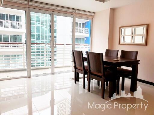 2 Bedroom for Sale in Avenue 61 Condominium, Watthana, Bangkok