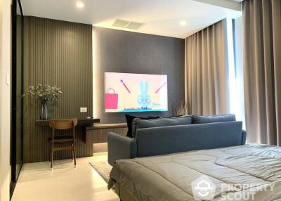 1-BR Condo at Noble Ploenchit near BTS Phloen Chit (ID 392884)