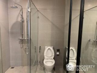 1-BR Condo at Noble Ploenchit near BTS Phloen Chit (ID 392884)